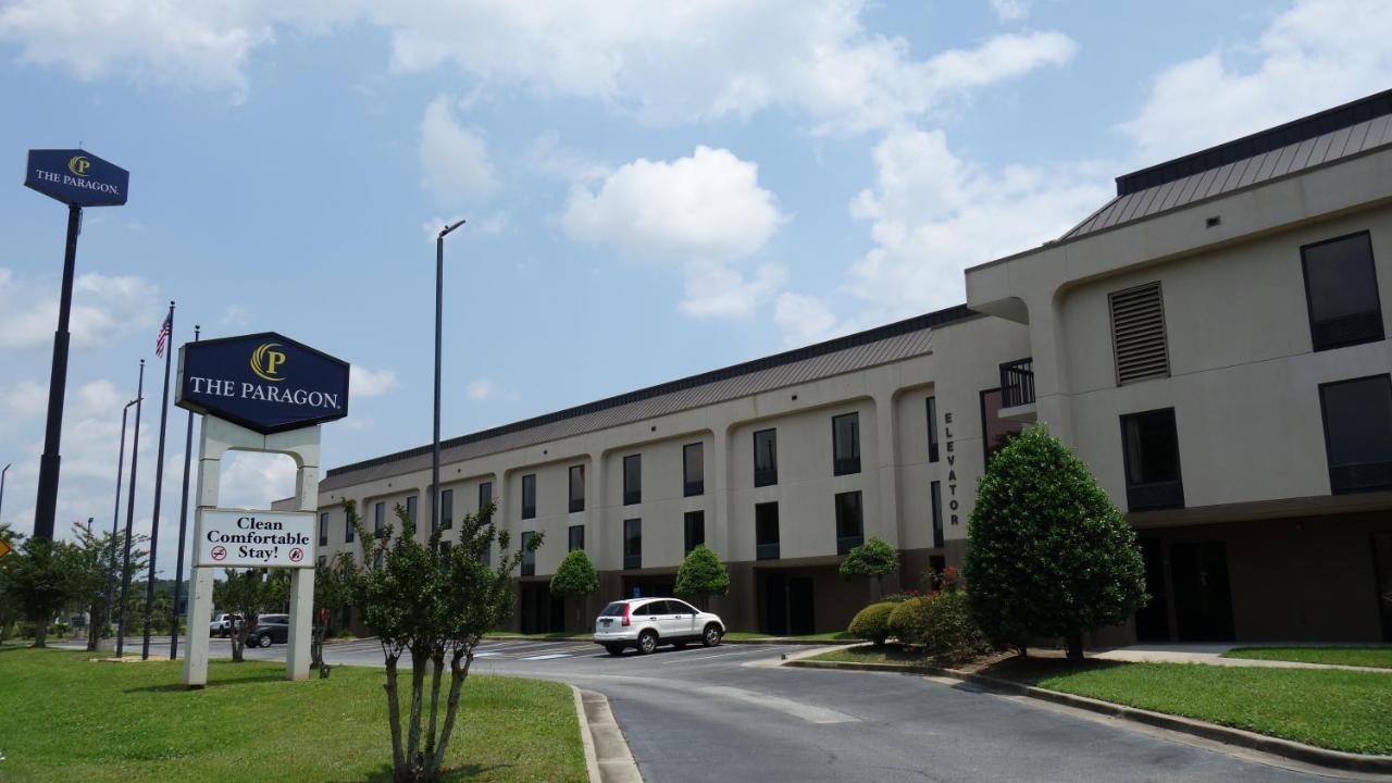 The Paragon Of Golden Isles Brunswick Exterior foto